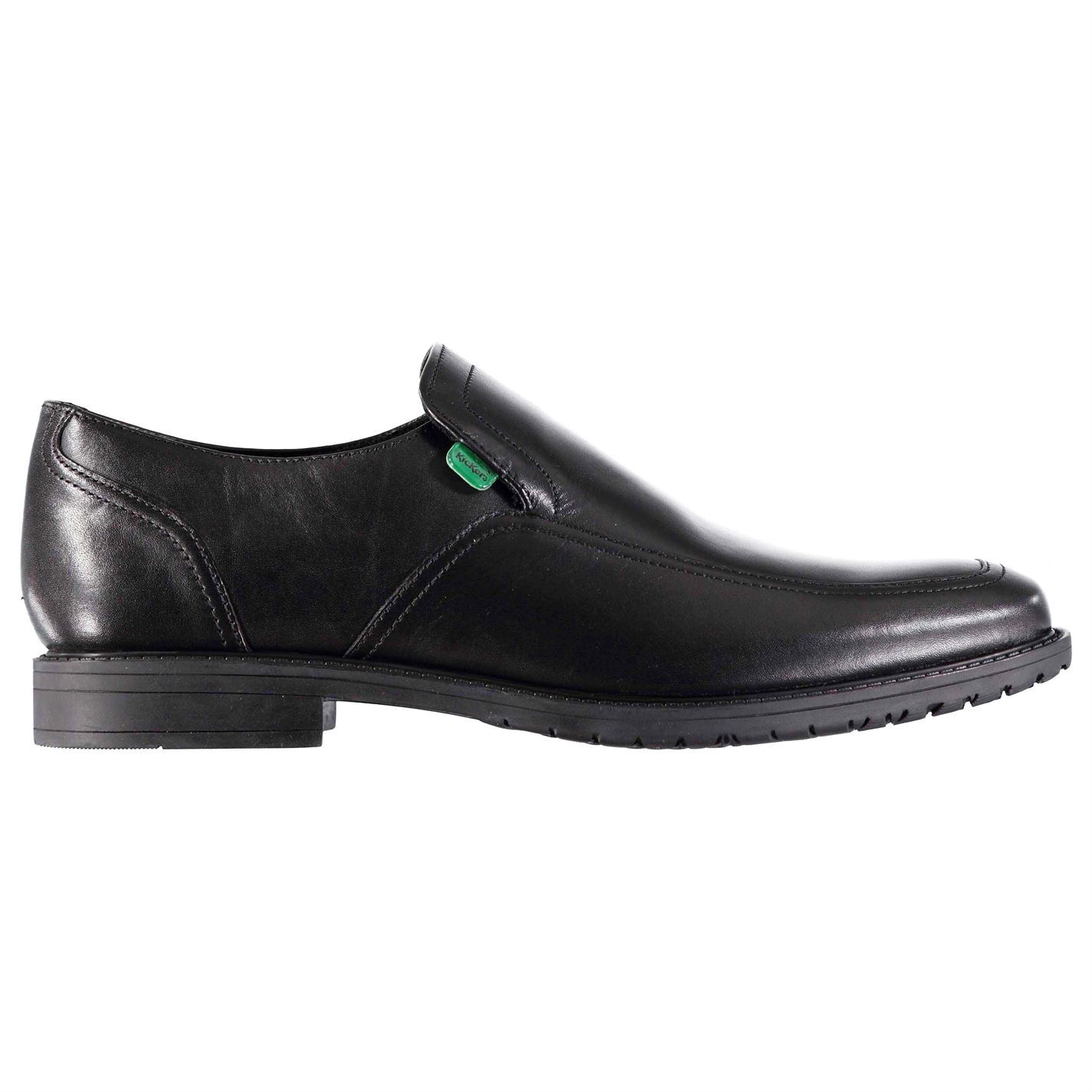 Kickers Uomo Gents chreston Mocassini Scarpe Scarpe Scarpe Calzature formali tomaia in pelle 6de656 Kickers Uomo Gents chreston Mocassini Scarpe Scarpe Scarpe Calzature formali tomaia in pelle 6de656