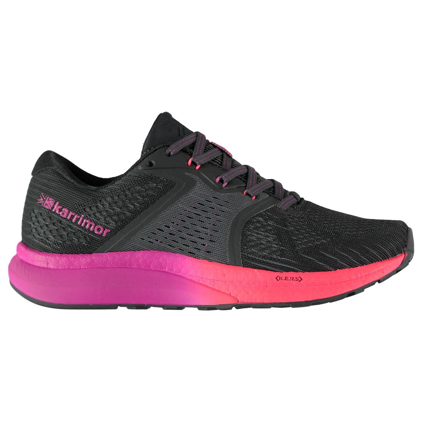 Karrimor Excel 3 Running Road Running 3 Schuhes Damenschuhe ee9143 Karrimor Excel 3 Running Road Running 3 Schuhes Damenschuhe ee9143