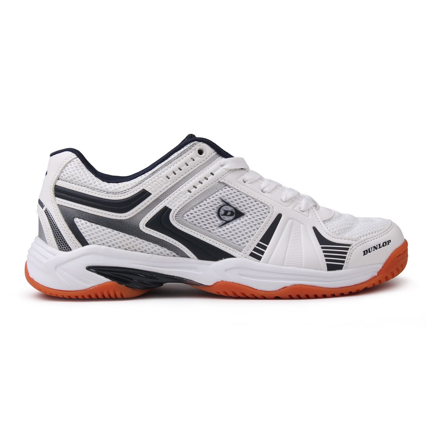 dunlop indoor court shoes