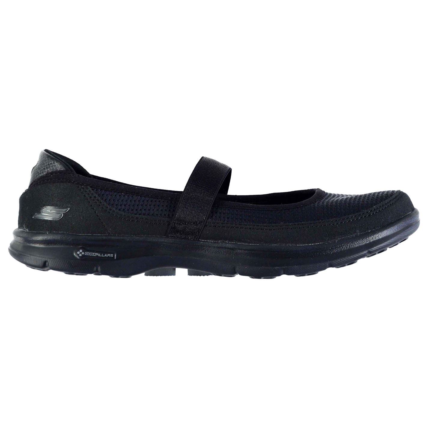 Skechers Damenschuhe Go Step Org Trainers Knitted Upper Padded Slip On ... Skechers Damenschuhe Go Step Org Trainers Knitted Upper Upper Knitted Padded Slip On ... df7bea