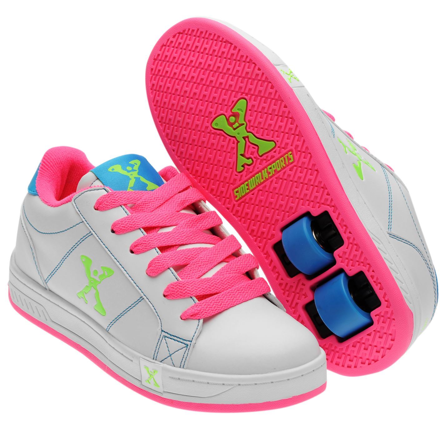 Blue Shoes Flat Kids Blue Shoes Flat Kids