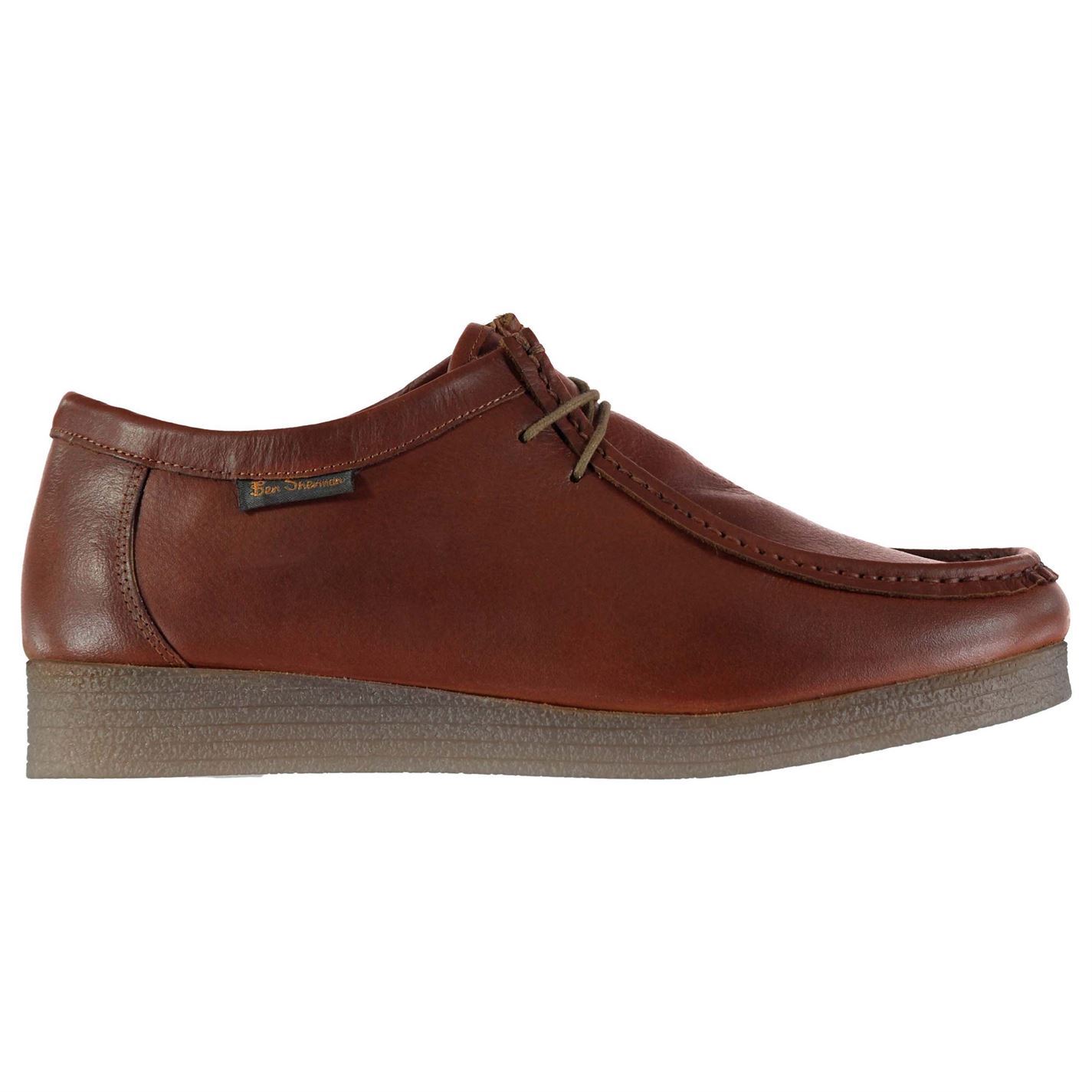 ben sherman shoes