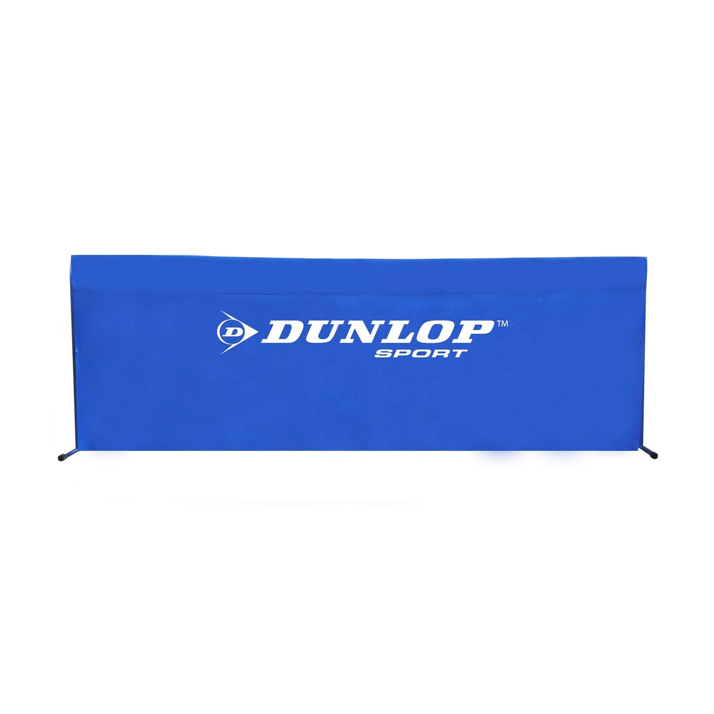 Dunlop Table Tennis Surround Courts Divider Crowd Control Events