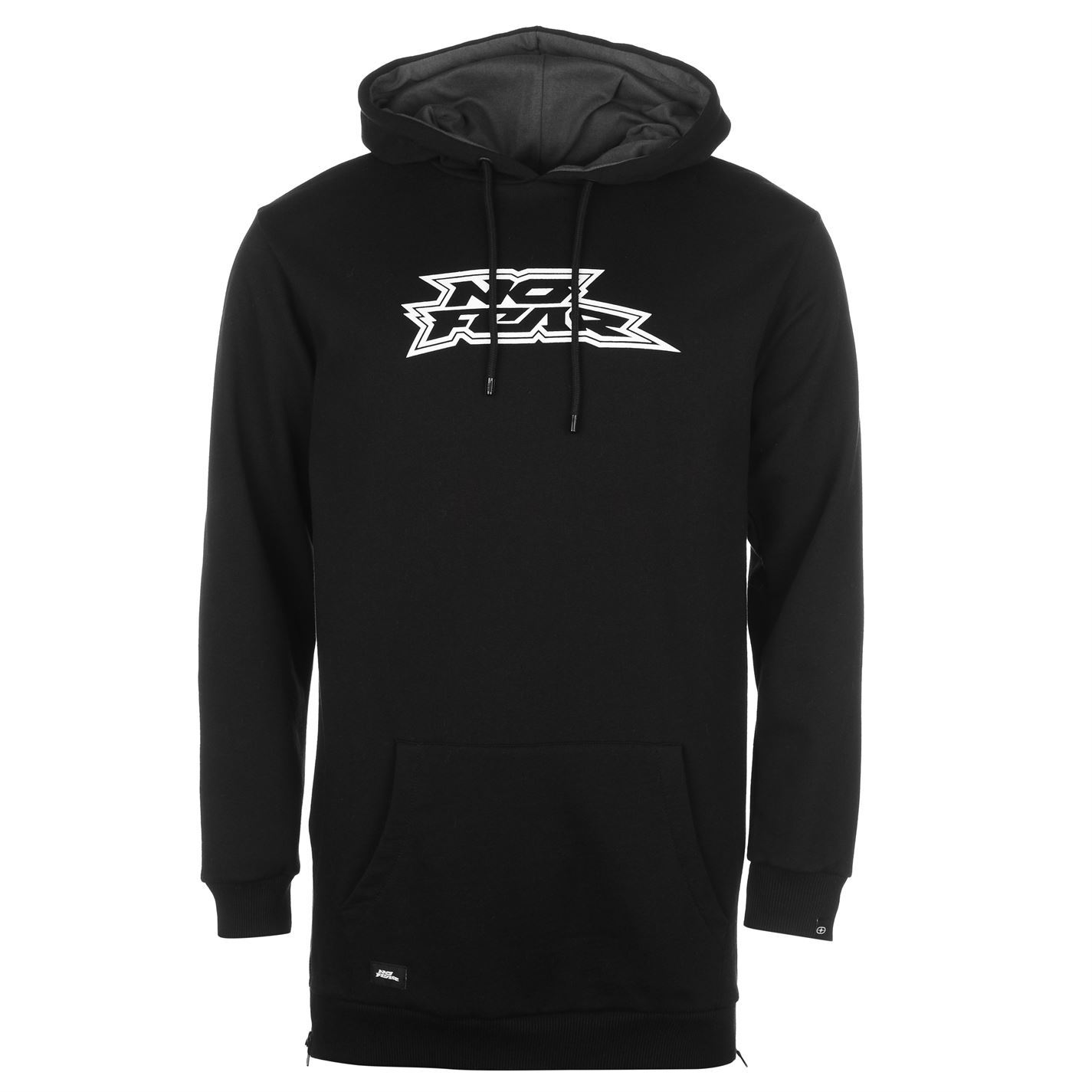 No fear hoodie Clearance