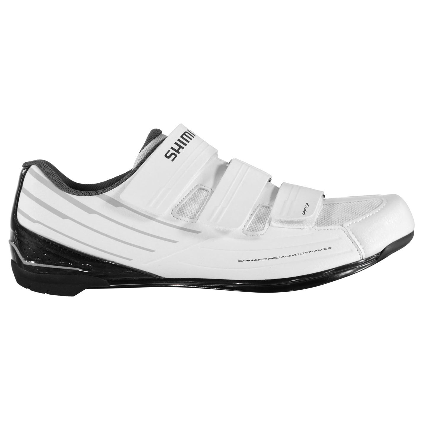 Shimano RP2 SPD SL Cycling Schuhes Herren Gents - Road Padded Ankle Collar Strap Shimano RP2 SPD SL Cycling Schuhes Herren Gents Gents Gents - Road Padded Ankle Collar Strap 27a4a1