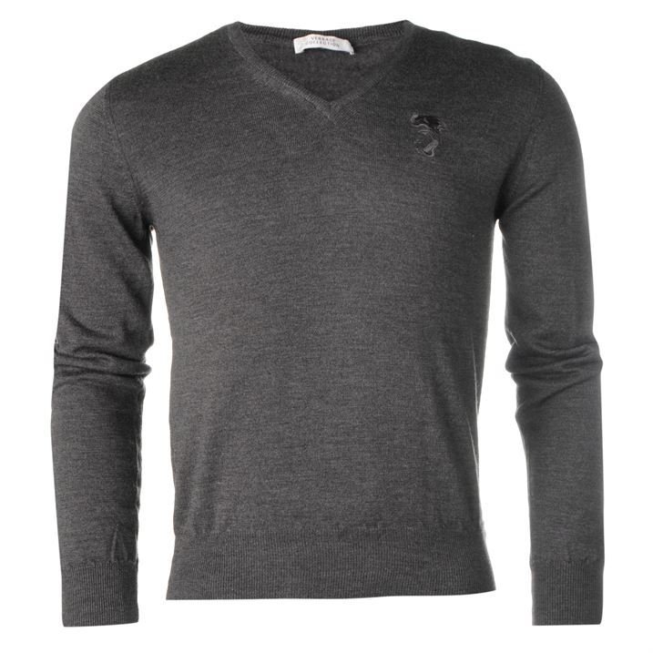 2015 New Autumn Long Pullover Mens Luxury Sweaters Tops