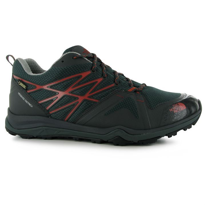 calzado north face calzado north face