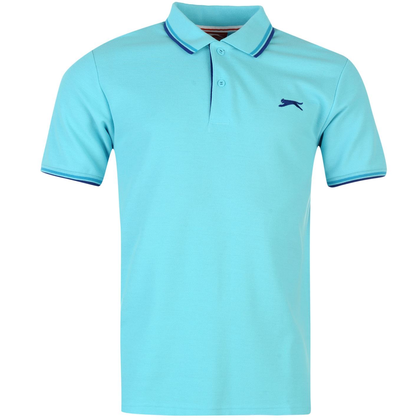 slazenger polo t shirts