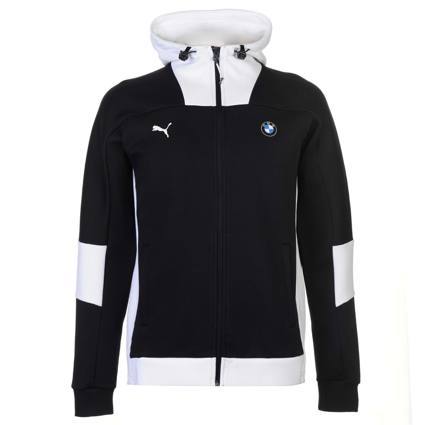 bmw puma sweater