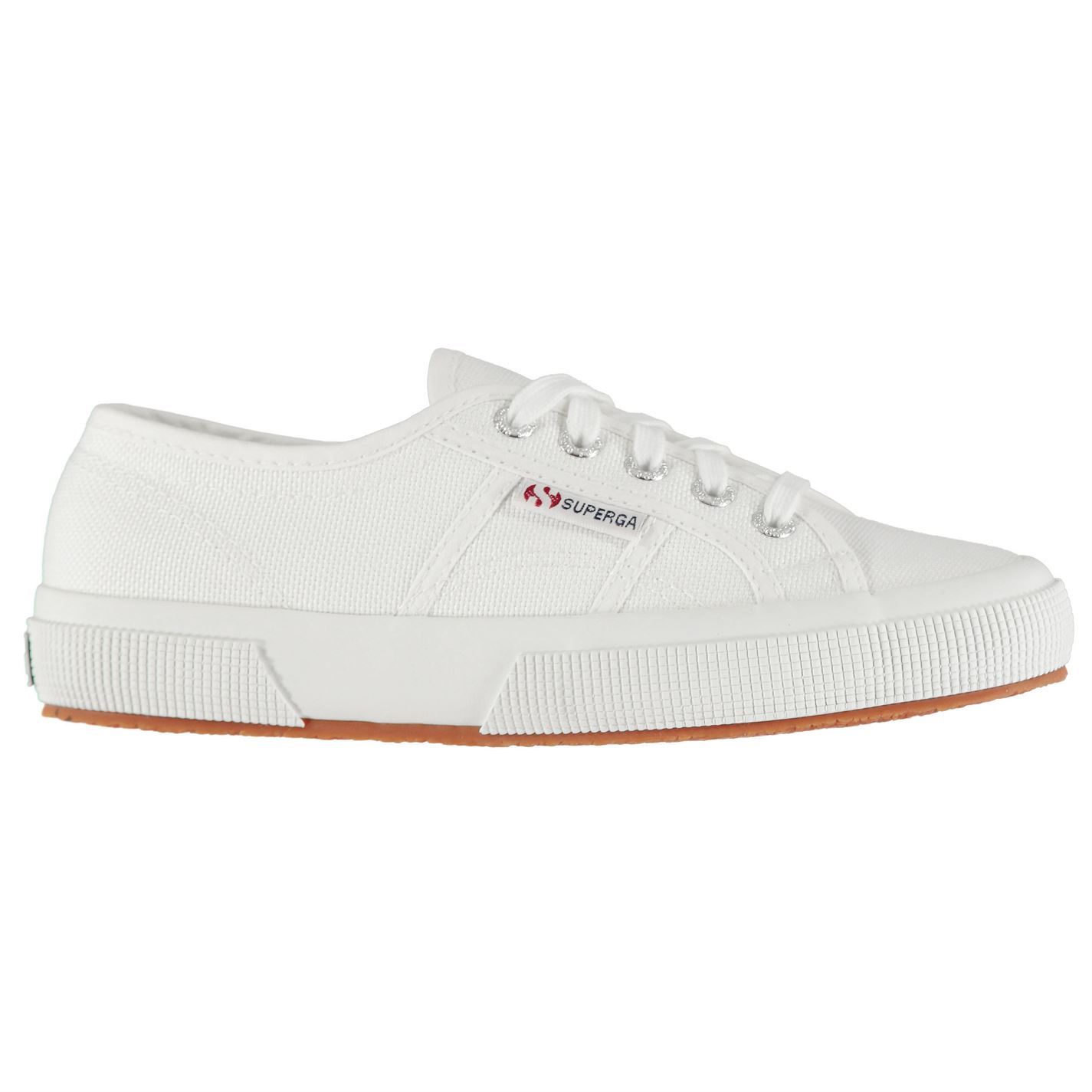 Damenschuhe Superga 2750 Schuhes Canvas Low TextuROT NEU Damenschuhe Superga 2750 Schuhes Canvas Low TextuROT NEU