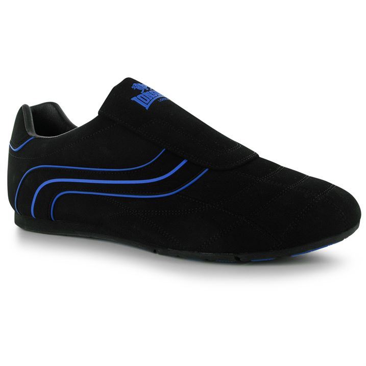 slip on athletic shoes mens lonsdale mens benn slip on sport casual play running slip on athletic shoes mens lonsdale mens benn slip on sport casual play running