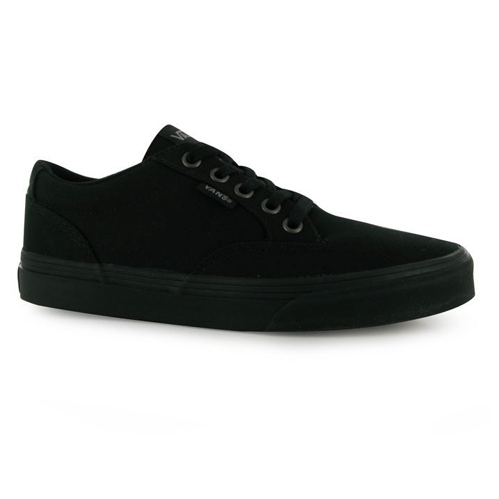 vans winston canvas vans winston canvas