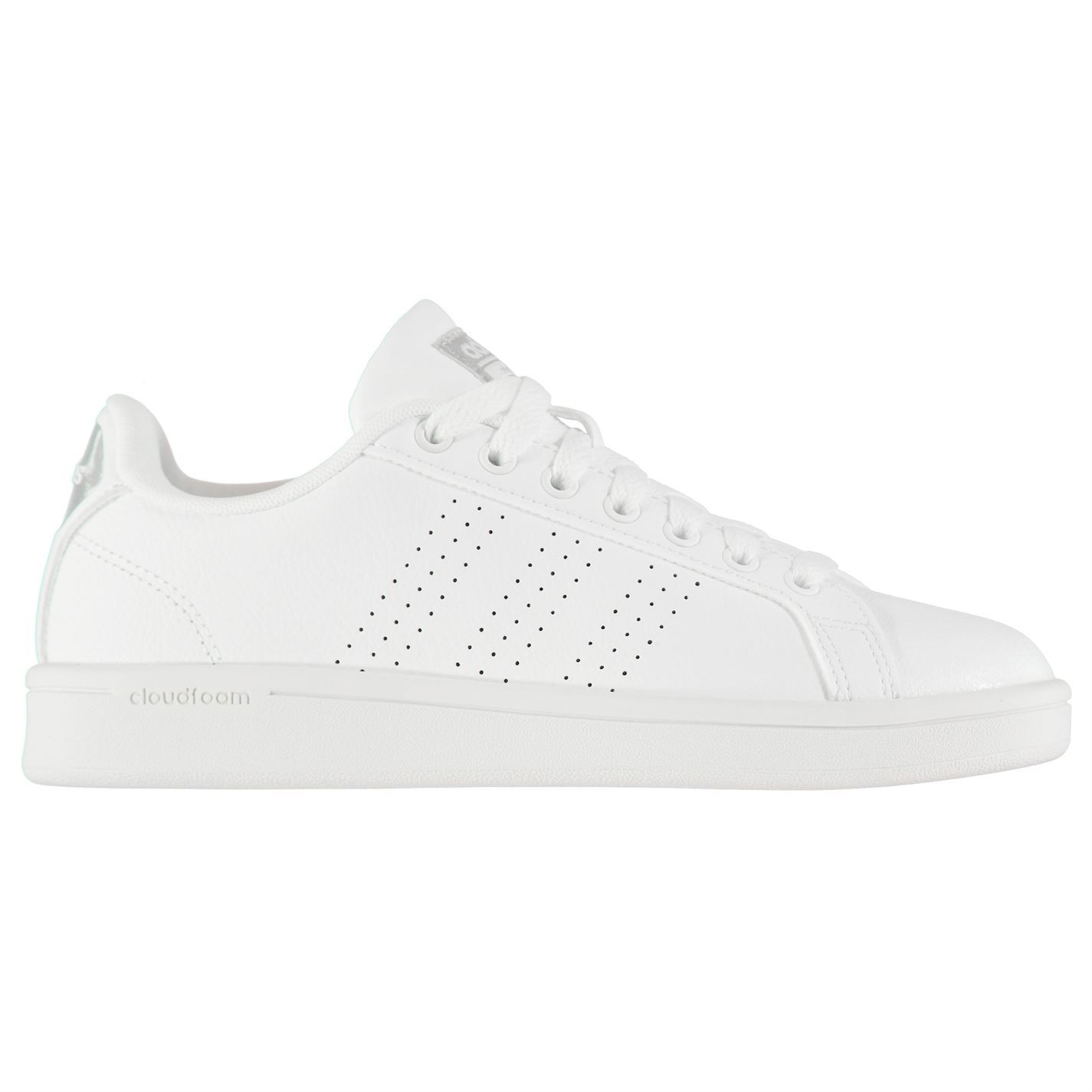 adidas adidas adidas femmes CF Advantage Low Trainers cc5a97 adidas adidas adidas femmes CF Advantage Low Trainers cc5a97