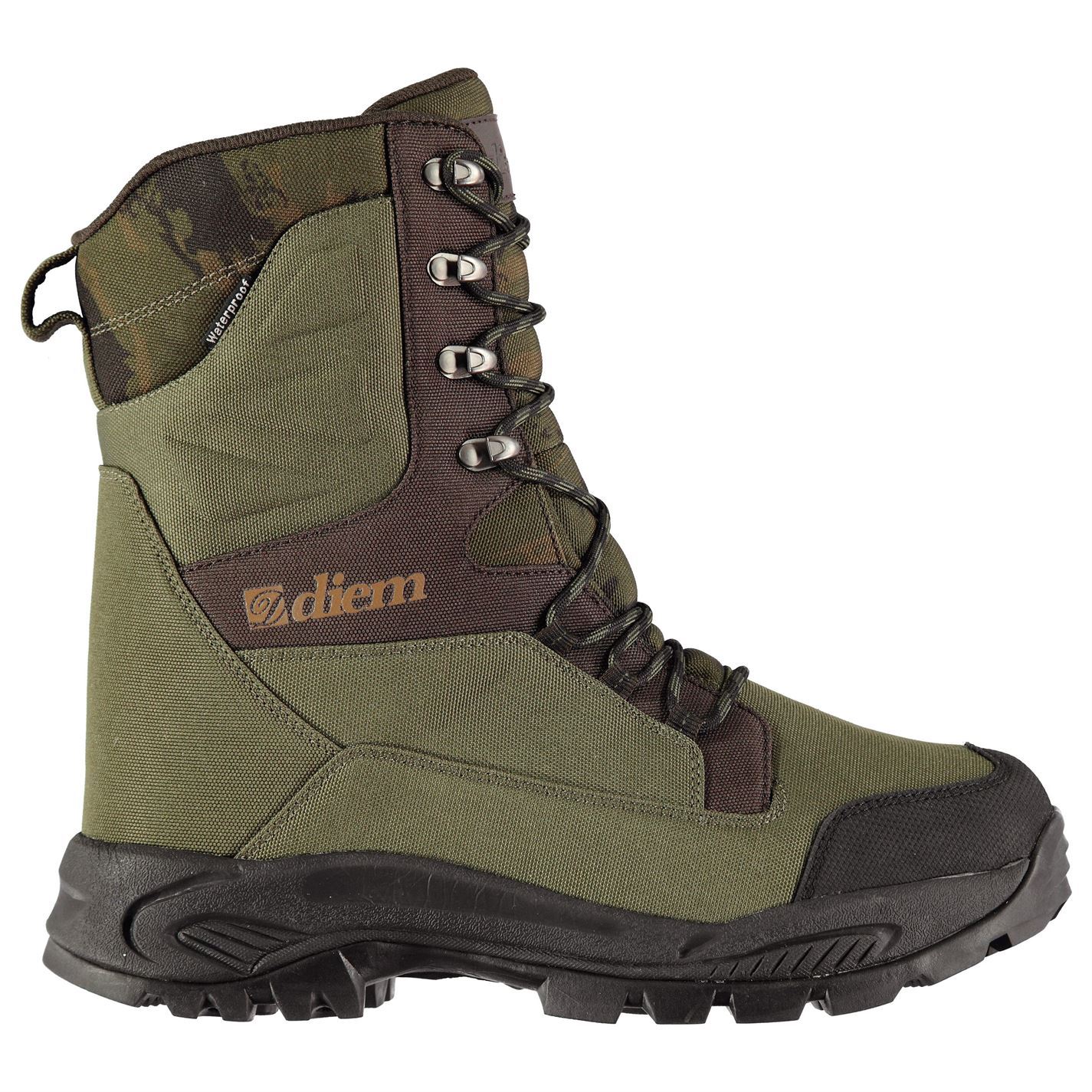 everlast wading boots