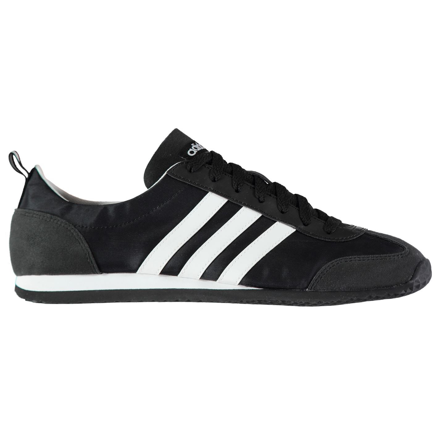 Adidas Vs Jog Shoes Nylon Adidas Vs Jog Shoes Nylon