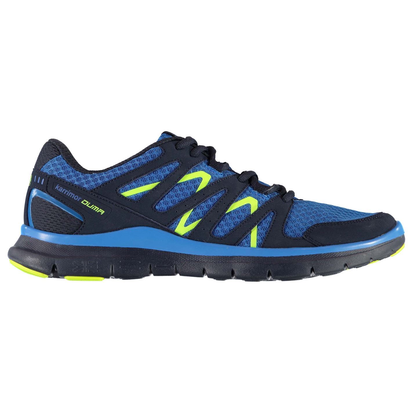 Karrimor Duma Mens Running Shoes Karrimor Duma Mens Running Shoes