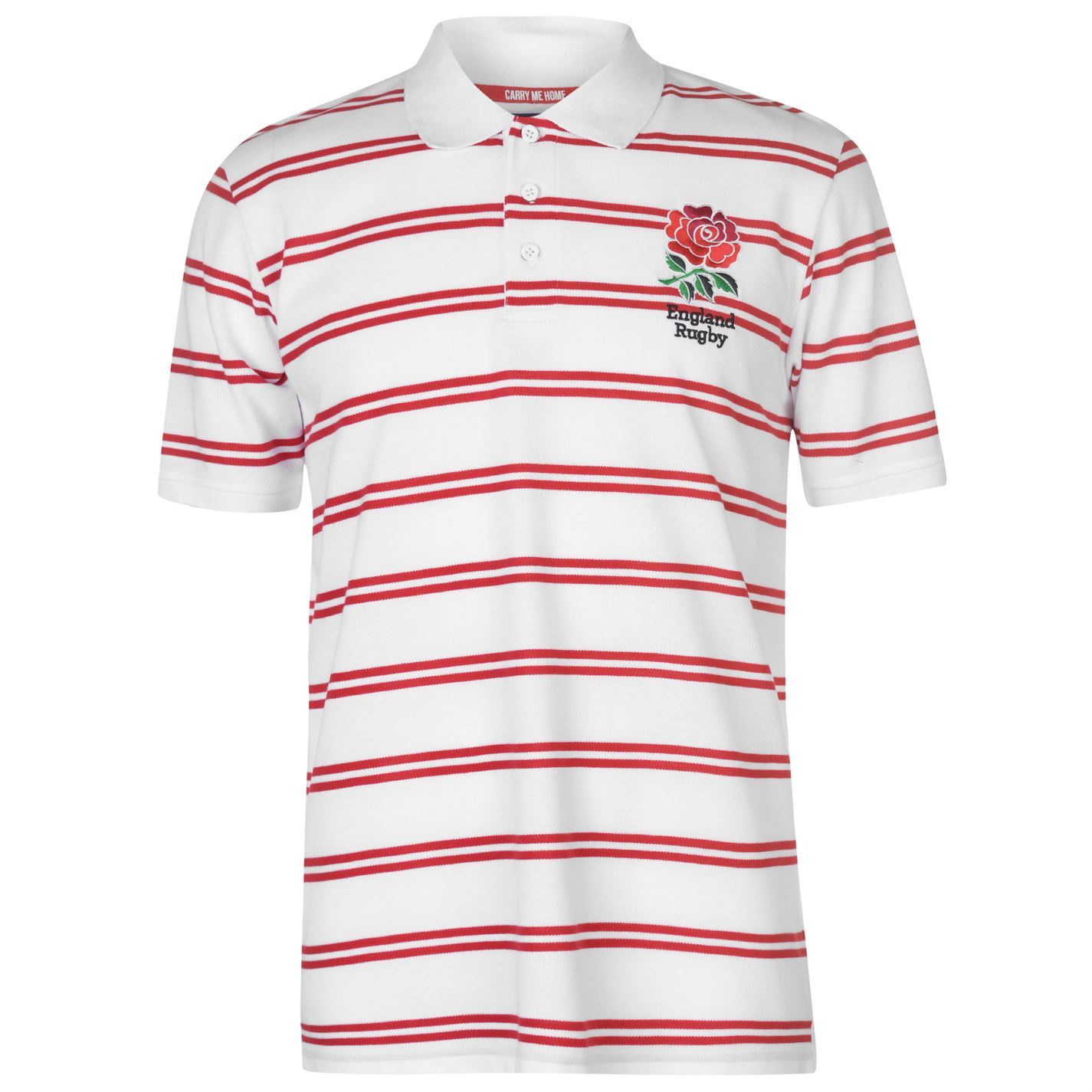 Adidas England Cricket Polo Shirt Mens Prism Contractors & Engineers