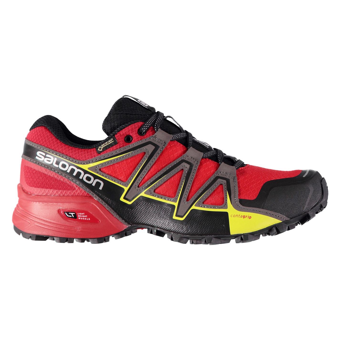 Salomon Running Speedcross V GTX Trail Running Salomon Schuhes Herren 713e9b Salomon Running Speedcross V GTX Trail Running Salomon Schuhes Herren 713e9b