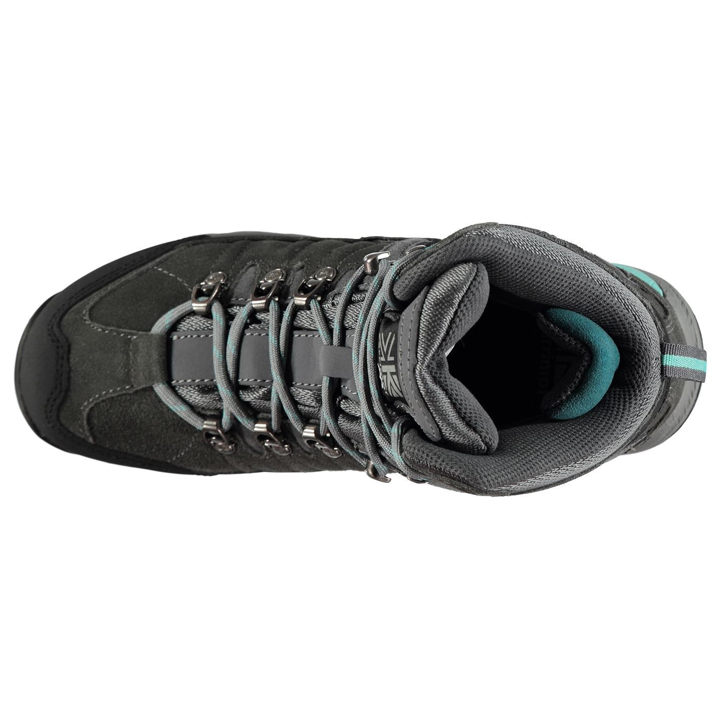 karrimor womens hot rock walking boots