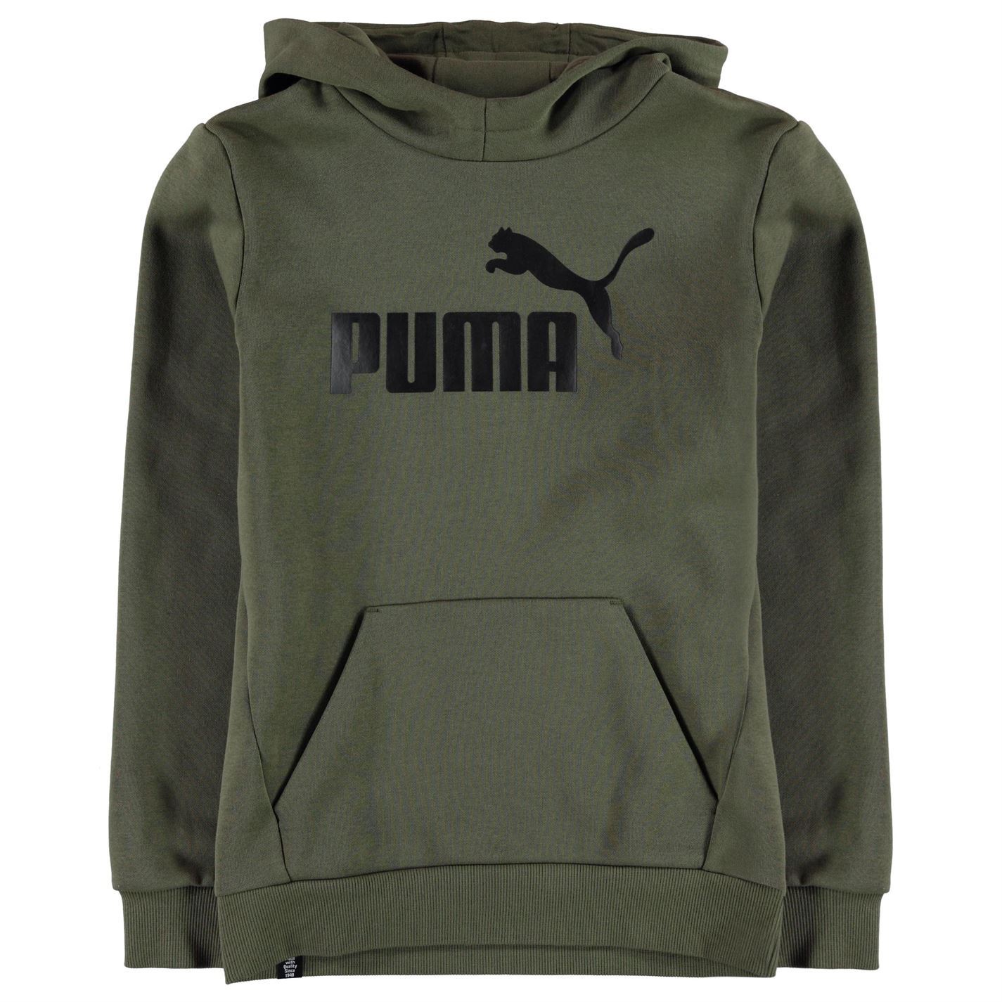 boys sweat jacket puma boys sweat jacket puma