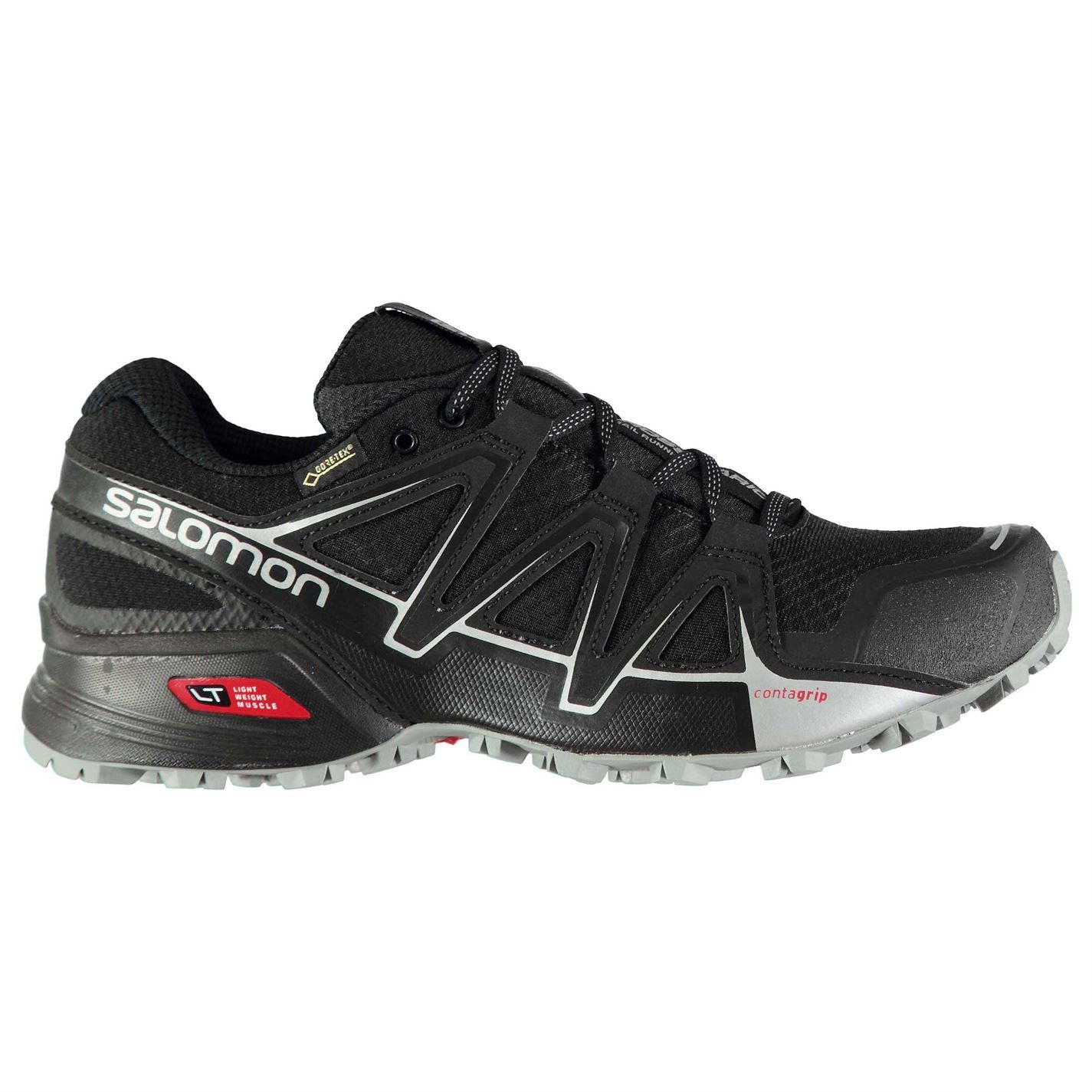 Salomon Running Speedcross V GTX Trail Running Salomon Schuhes Herren 713e9b Salomon Running Speedcross V GTX Trail Running Salomon Schuhes Herren 713e9b