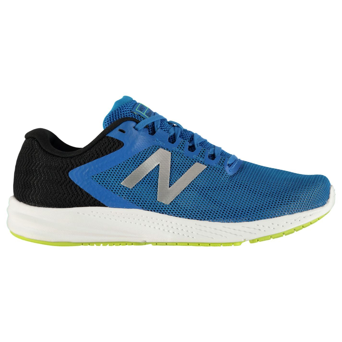 New Balance M490 Running Schuhes Runners Herren Gents Runners Laces Fastened Ventilated Mesh 61b37a New Balance M490 Running Schuhes Runners Herren Gents Runners Laces Fastened Ventilated Mesh 61b37a