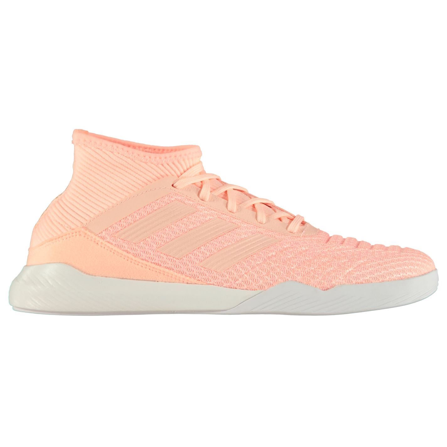 Adidas entrenadores para hombre Depredador Tango 18.3 entrenadores Adidas Interior Fútbol Botas Con Cordones e4c0cc Adidas entrenadores para hombre Depredador Tango 18.3 entrenadores Adidas Interior Fútbol Botas Con Cordones e4c0cc