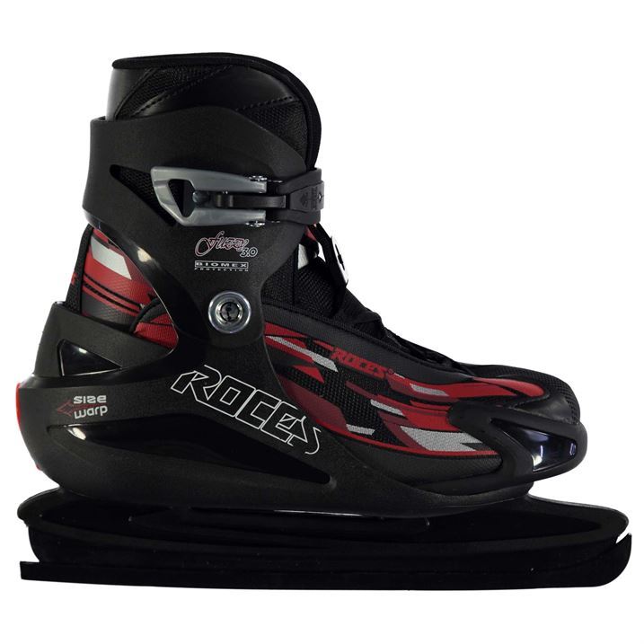 childrens ice skating boots