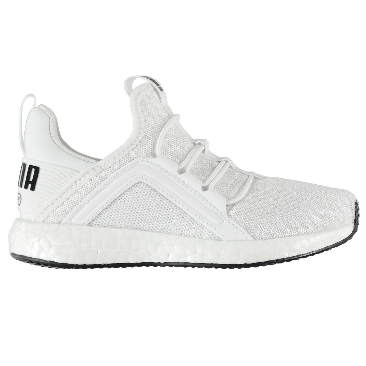 Puma Bambini Ragazzi Mega NRGY Bambino Scarpe da ginnastica corridori mocassini tomaia in mesh traspirante Puma Bambini Ragazzi Mega NRGY Bambino Scarpe da ginnastica corridori mocassini mocassini corridori tomaia in mesh traspirante e150eb