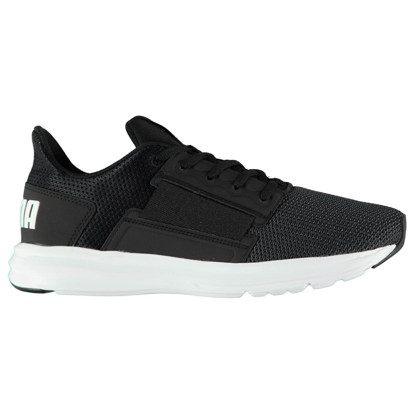 Puma Enzo Street Sneakers hommes Gents Runners Runners Runners Laces Fastened Lightweight Pattern 8cc8ee Puma Enzo Street Sneakers hommes Gents Runners Runners Runners Laces Fastened Lightweight Pattern 8cc8ee