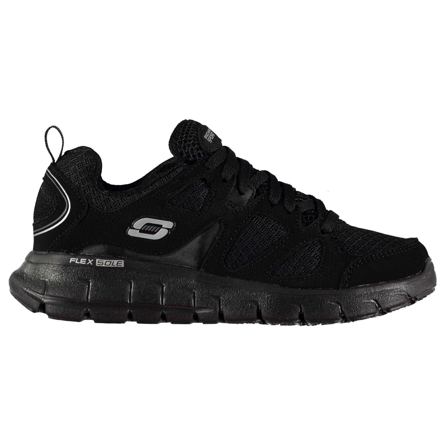 Skechers Kids Vim Turbo Boys Runners Trainers Shoes Running Cross Training | eBay