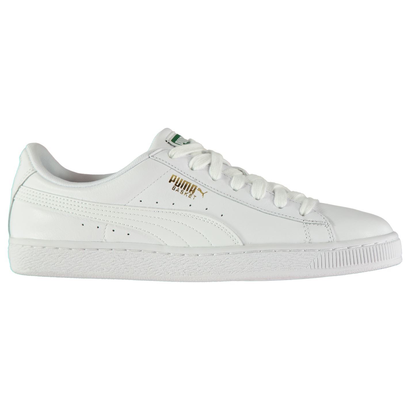 puma basket stitch