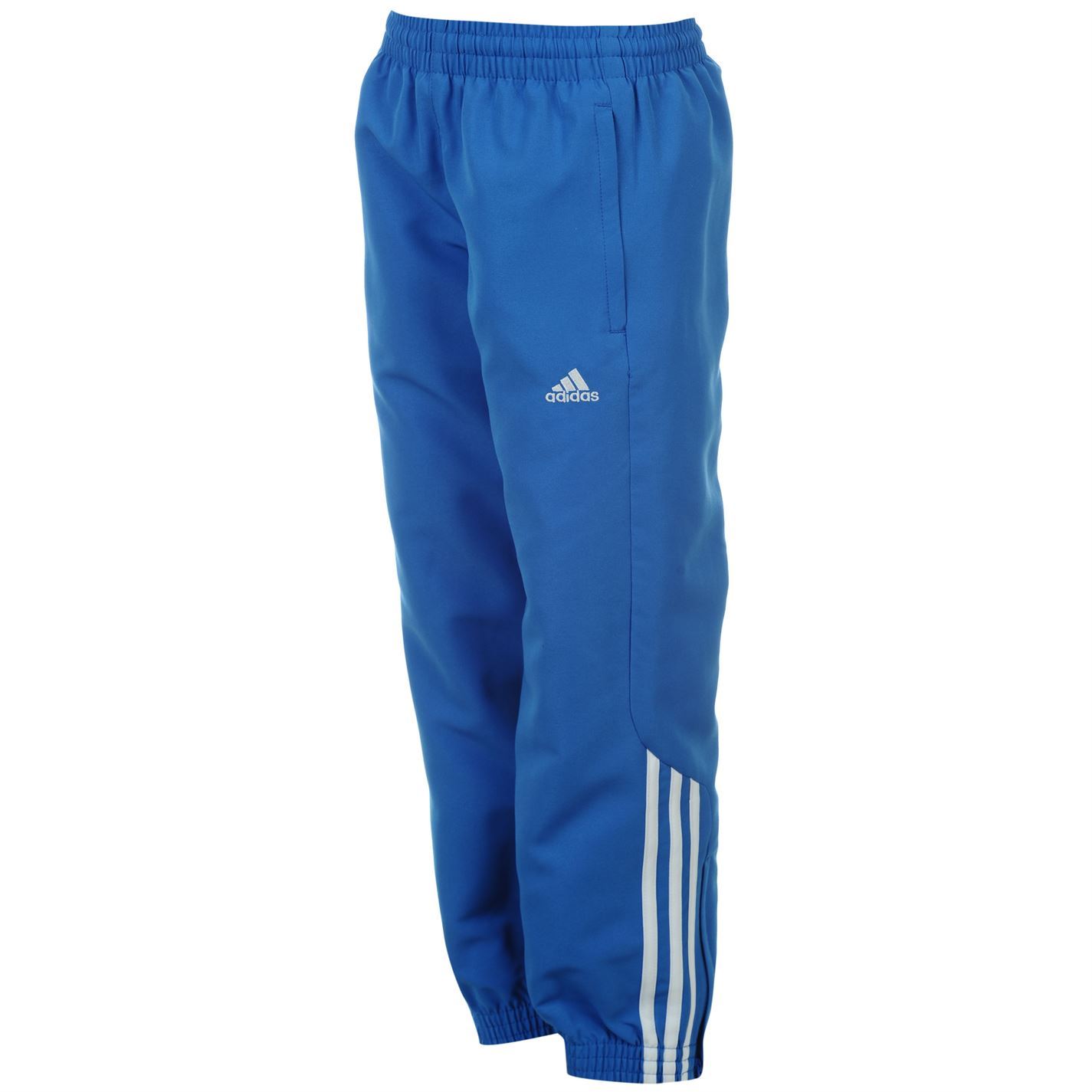 adidas samson 2 tracksuit bottoms