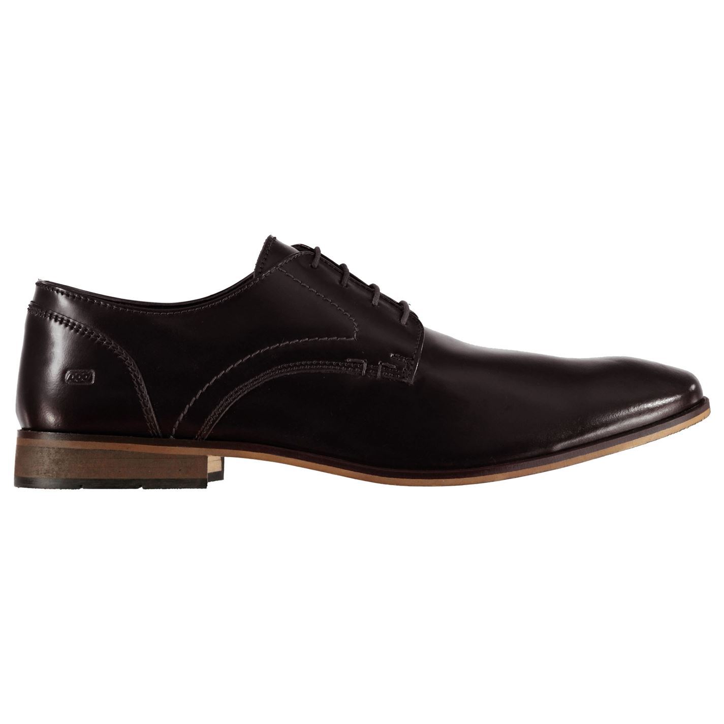 Pod ELEGANTE OCCASIONE CALATA Scarpe Uomo Gents tutti i giorni chiusura con chiusura giorni a lacci formale 62def1 Pod ELEGANTE OCCASIONE CALATA Scarpe Uomo Gents tutti i giorni chiusura con chiusura giorni a lacci formale 62def1