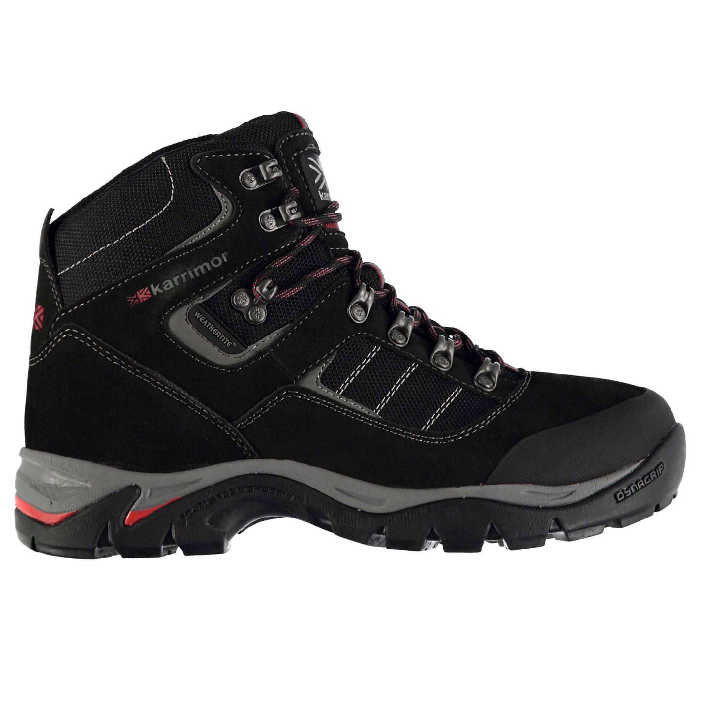 karrimor ksb brecon high mens walking boots