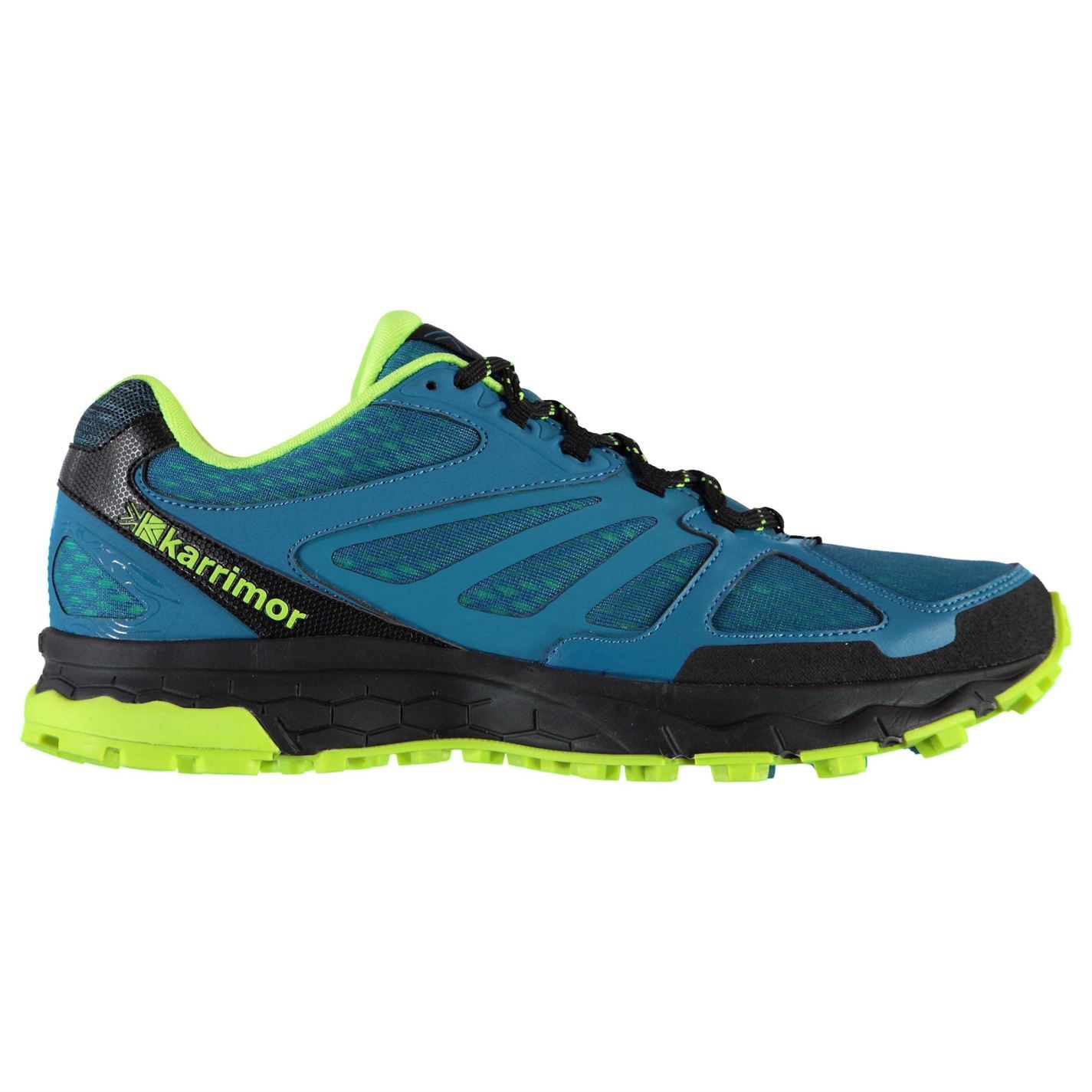 Karrimor Tempo Men S Trail Running Shoes Karrimor Tempo Men S Trail Running Shoes