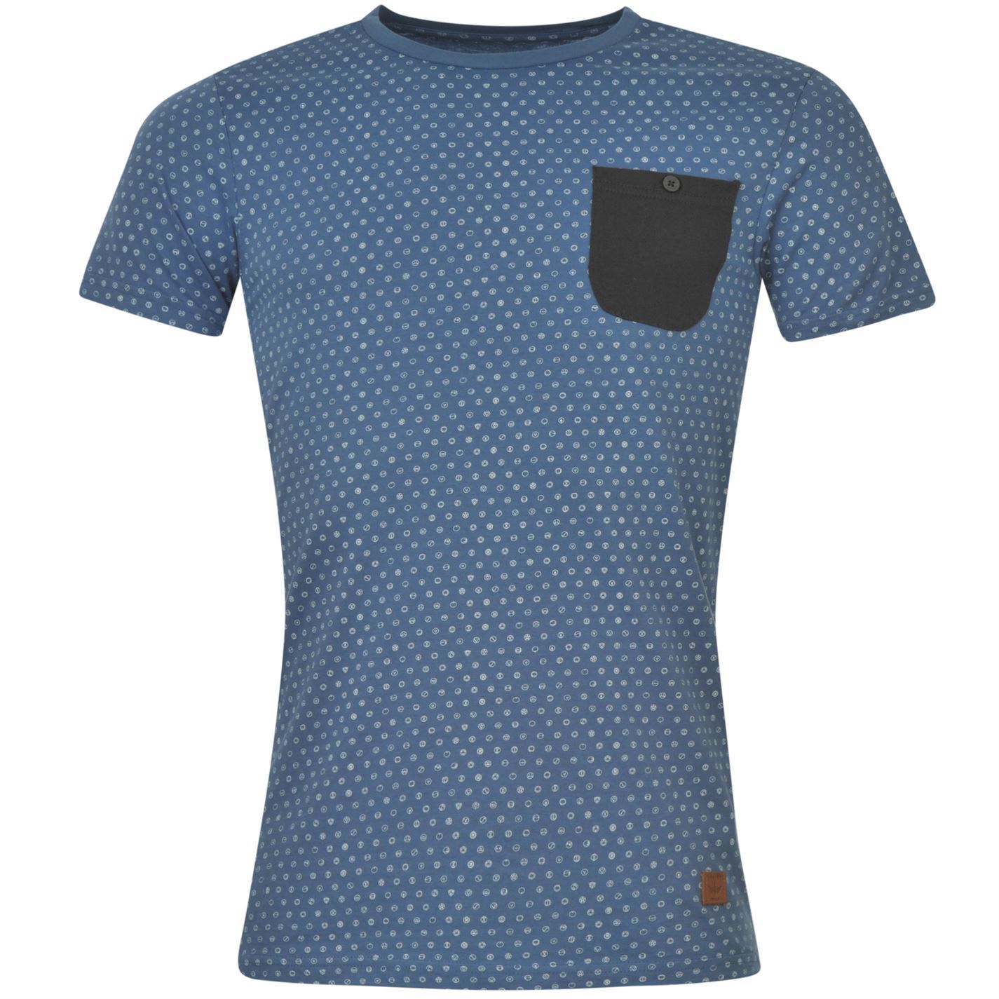 lacoste basic tee