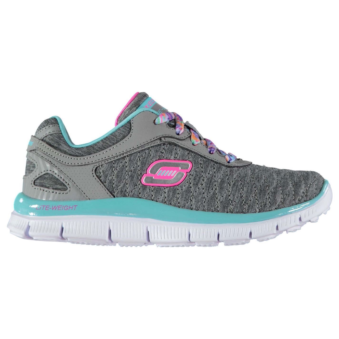 children's memory foam skechers