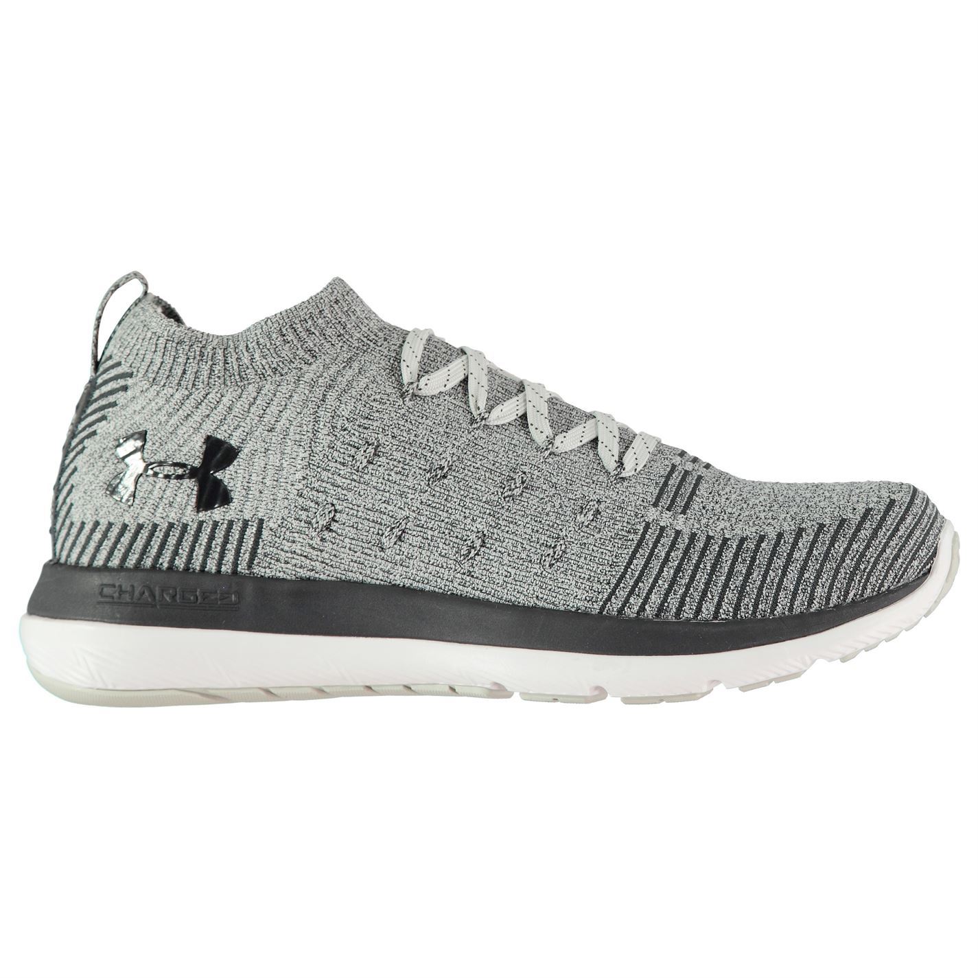 Under Armour Herren Slingflex Rise Trainers Runners Schuhes Breathable Knit Under Armour Herren Slingflex Rise Trainers Trainers Rise Runners Schuhes Breathable Knit 57a533