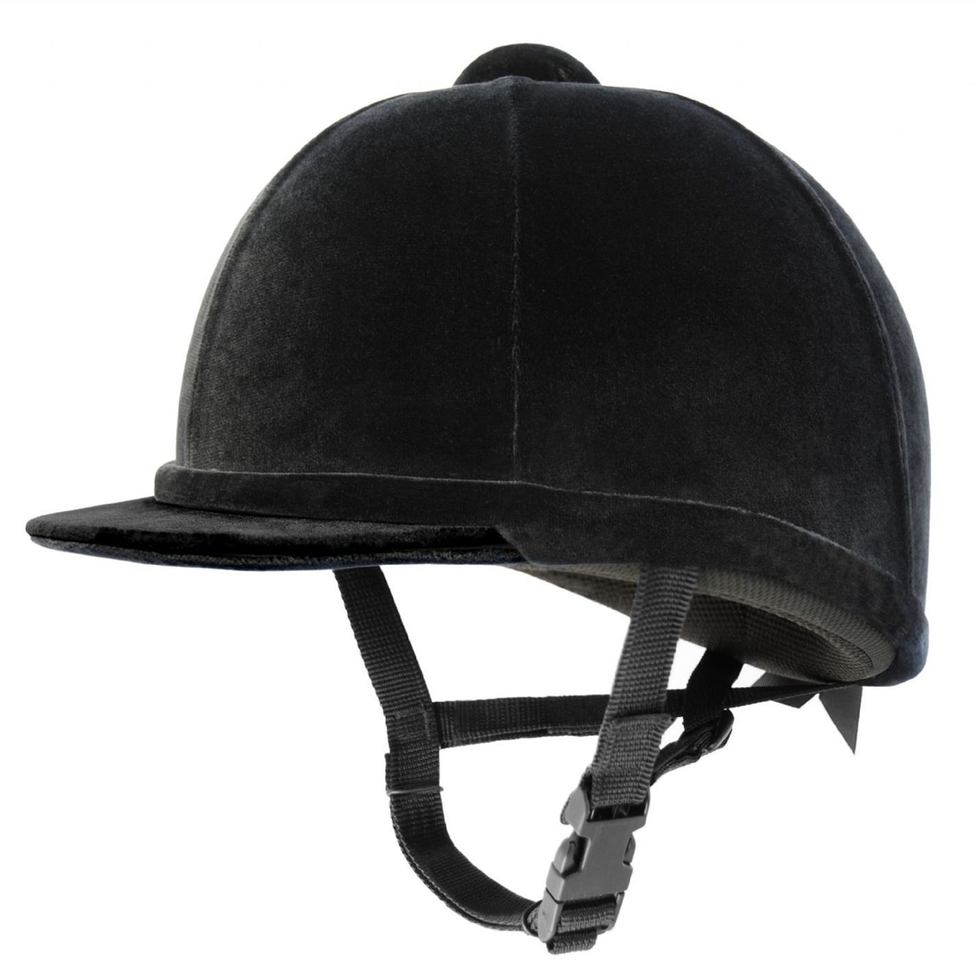 Charles Owen per bambini Young Young Young Riders Cappelli CAVALLI Accessorio 63f4bb Charles Owen per bambini Young Young Young Riders Cappelli CAVALLI Accessorio 63f4bb