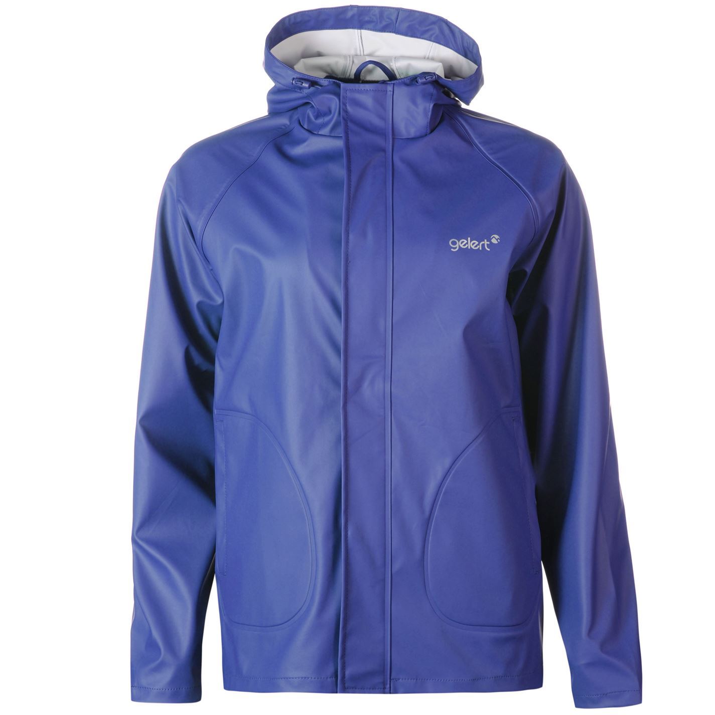 Gelert softshell hooded jacket mens Clearance