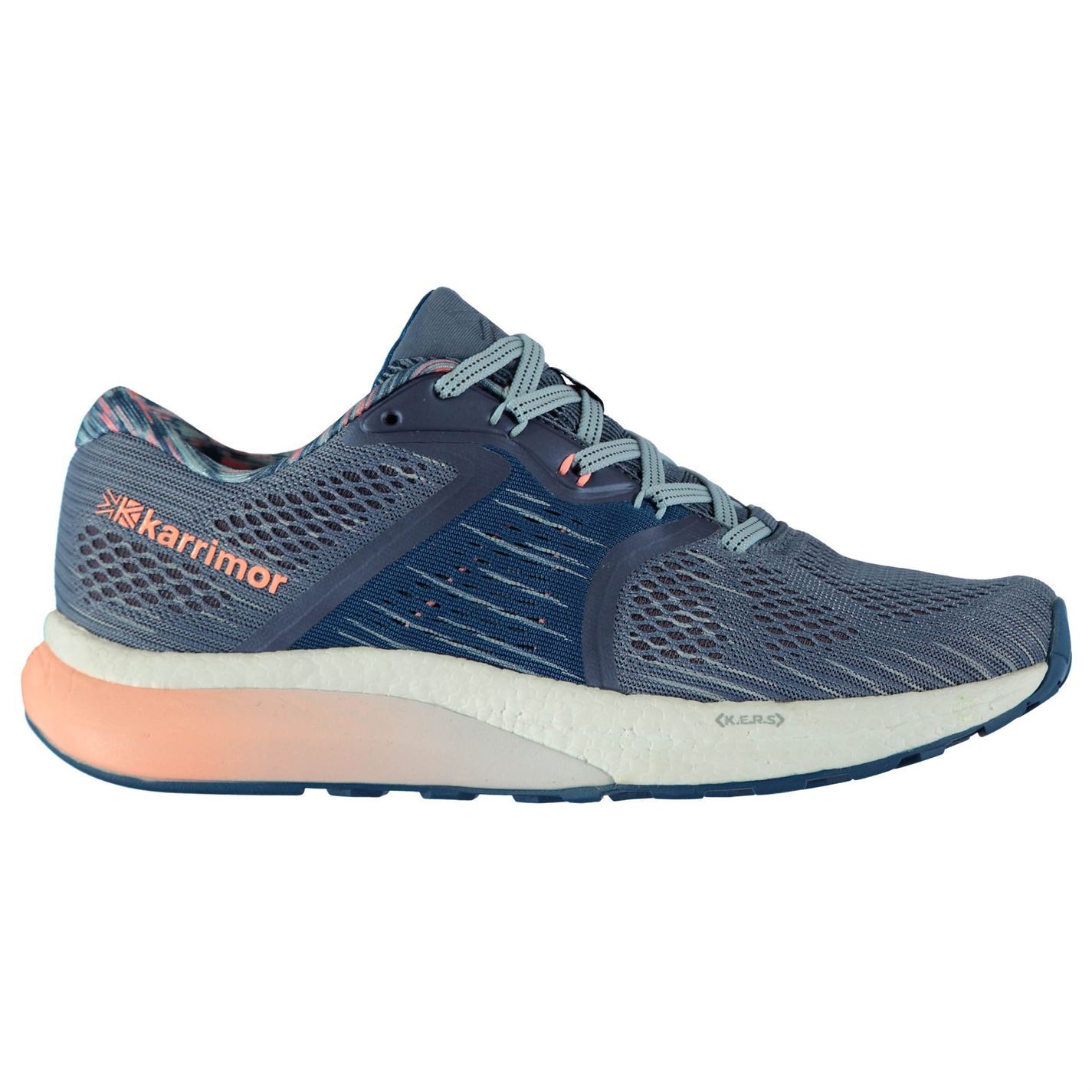 Karrimor Excel 3 Running Road Running 3 Schuhes Damenschuhe ee9143 Karrimor Excel 3 Running Road Running 3 Schuhes Damenschuhe ee9143