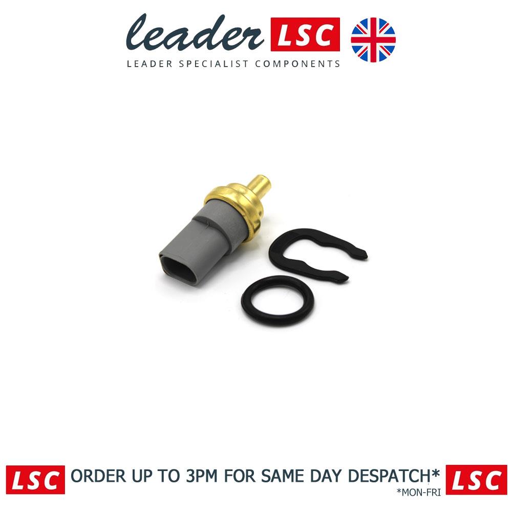 Engine Coolant Water Temp Sensor VW Caddy Mk3 2004 to 2015 NEW 06A919501A - Picture 2 of 12