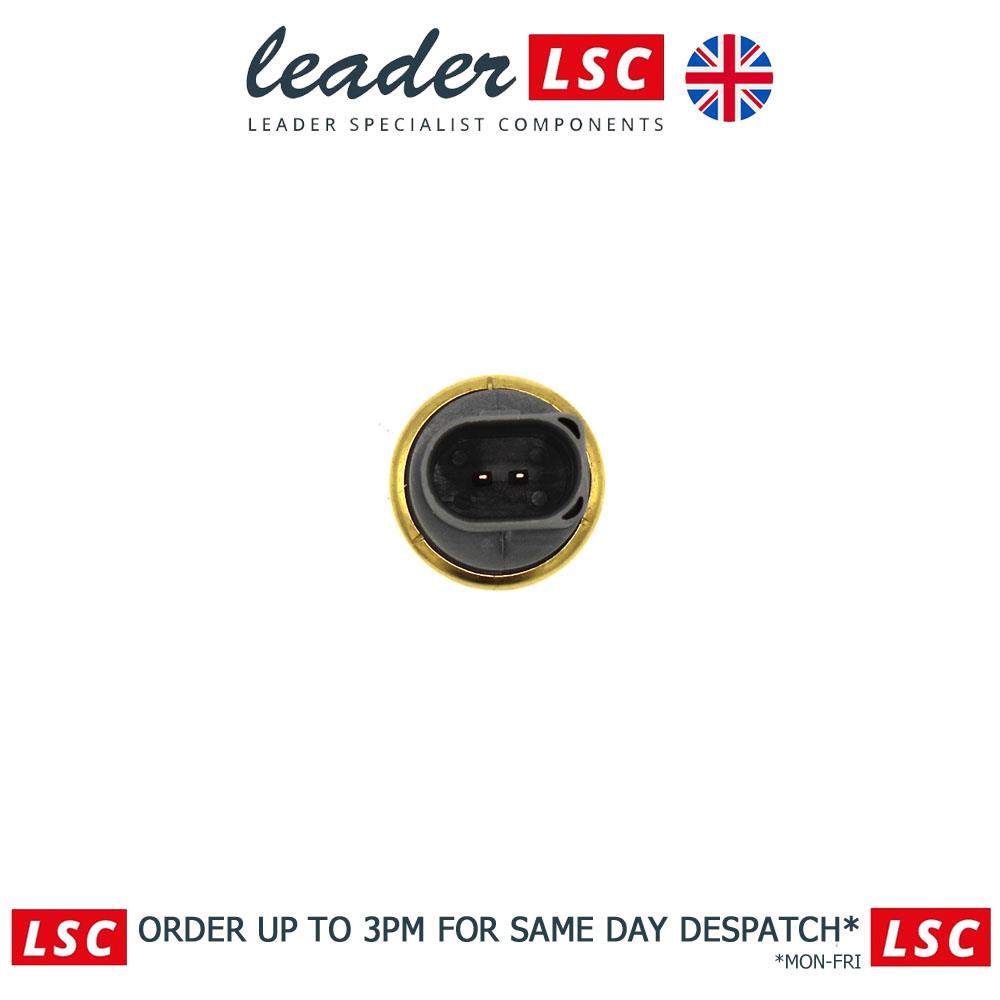 Engine Coolant Water Temp Sensor VW Caddy Mk3 2004 to 2015 NEW 06A919501A - Picture 5 of 12