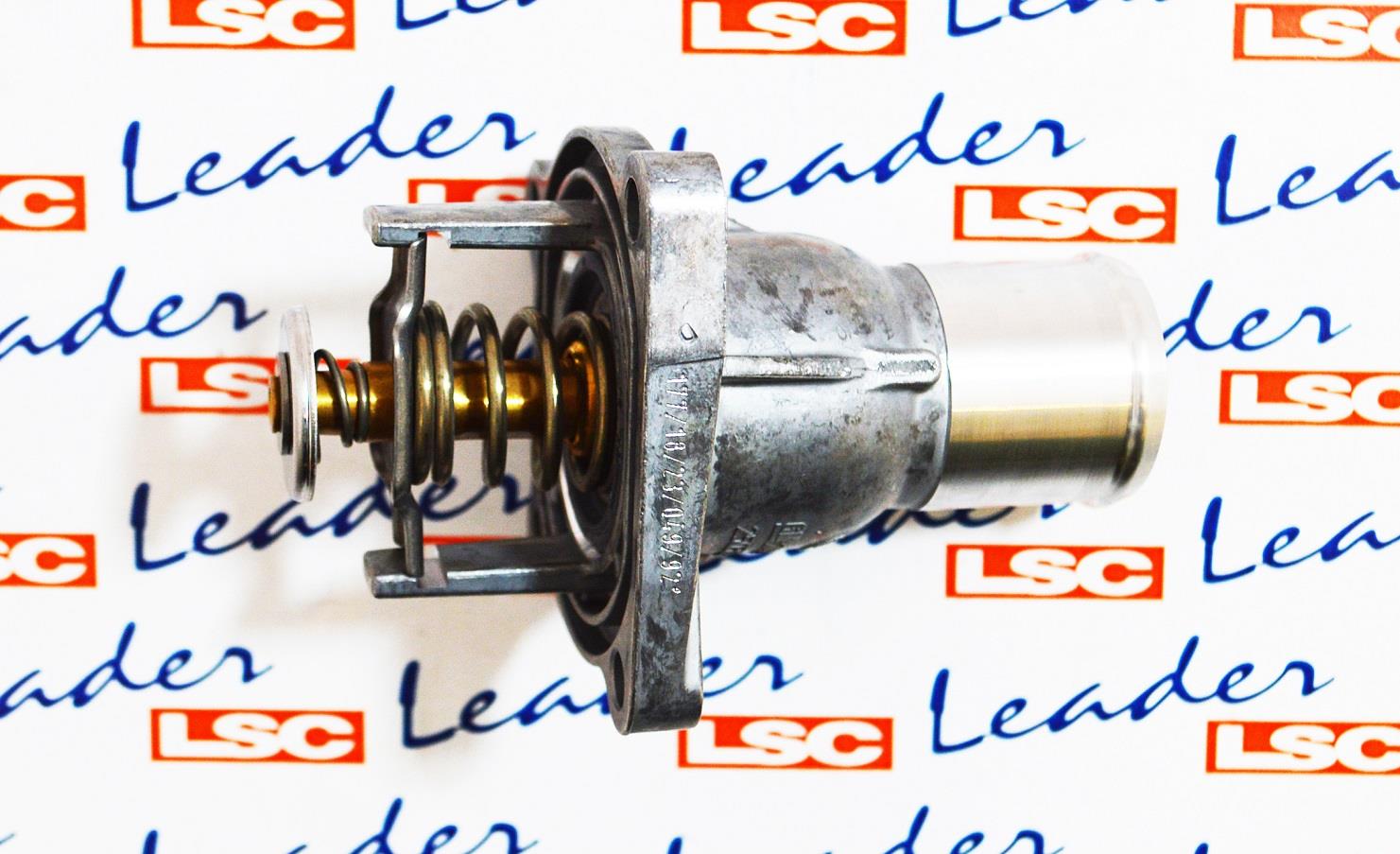 VAUXHALL CORSA D 1.6 Turbo & VXR Thermostat & Housing 24435102 New