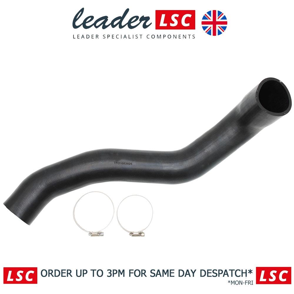 Intercooler Turbo Charger Hose Ford GALAXY MONDEO S MAX NEW 1683825 2.0