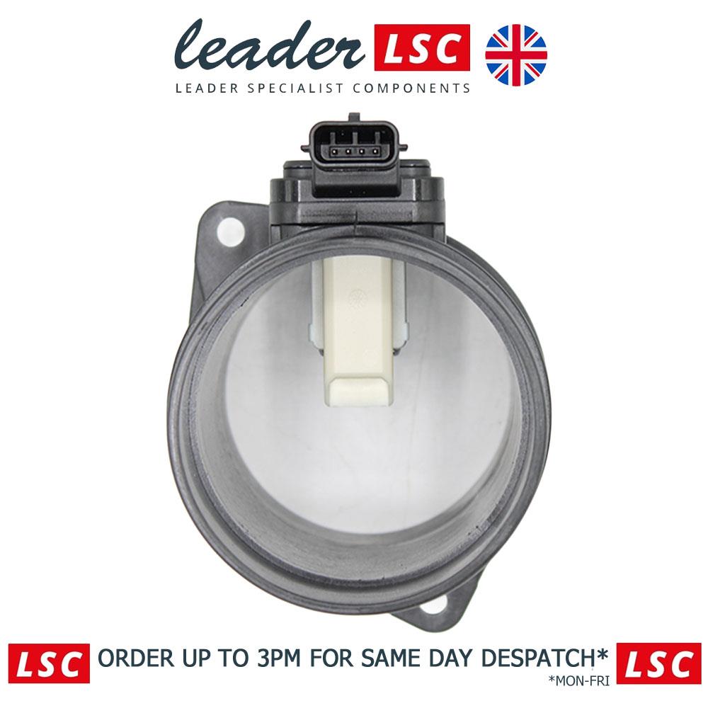 Mass Air Flow Meter Renault Megane Scenic Vauxhall Movano NEW SIEMENS 93167984