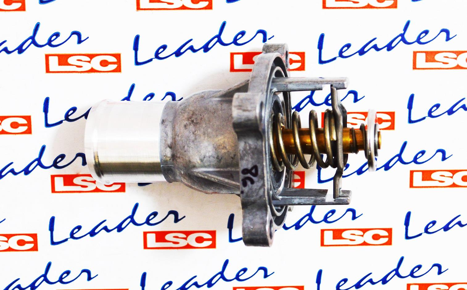 VAUXHALL CORSA D 1.6 Turbo & VXR Thermostat & Housing 24435102 New