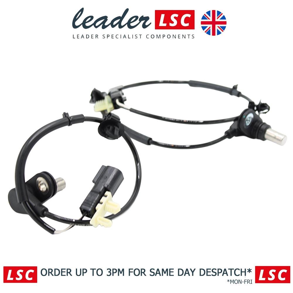2028436 Genuine Ford RANGER T6 TKE Pair of Rear Wheel ABS Speed Sensors NEW
