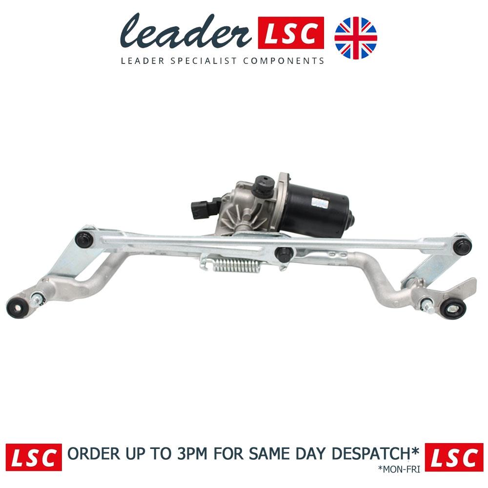 Front Windscreen Wiper Motor Linkage Toyota Prius Mk3 Mk4 8511047190 NEW